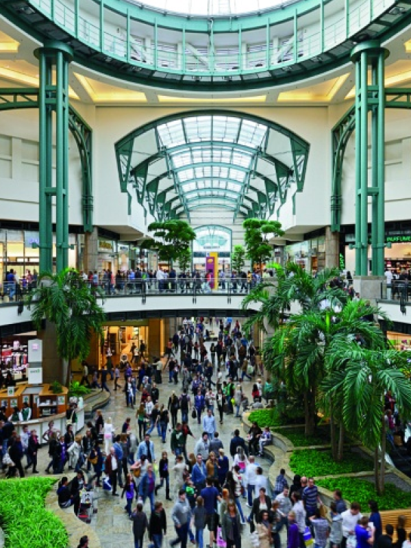 Oberhausen / Duisburg